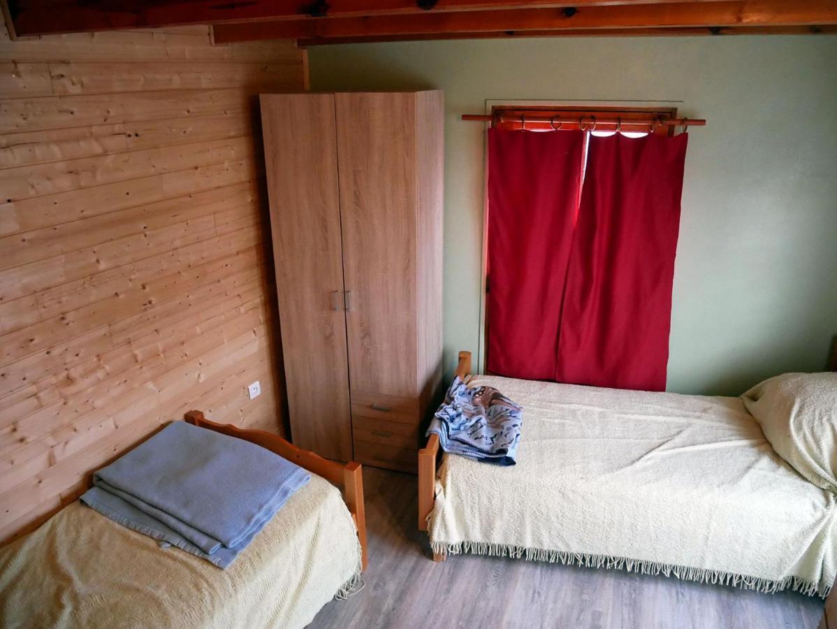 Gite Chez Coste Gilles Saint-Privat-du-Dragon Ngoại thất bức ảnh