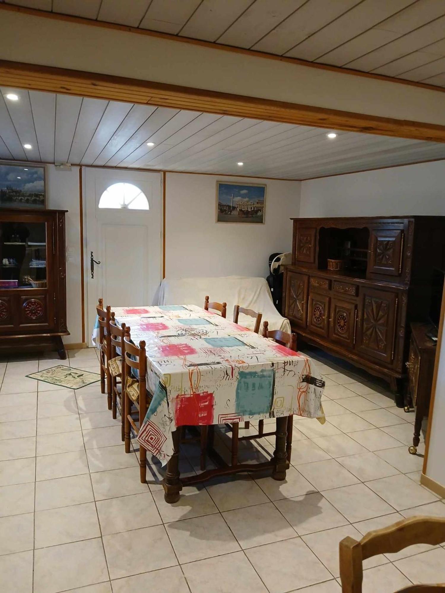 Gite Chez Coste Gilles Saint-Privat-du-Dragon Ngoại thất bức ảnh