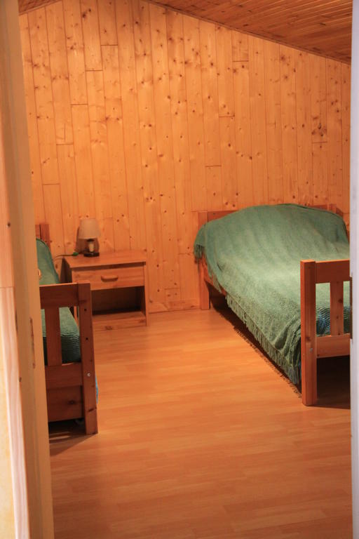 Gite Chez Coste Gilles Saint-Privat-du-Dragon Phòng bức ảnh