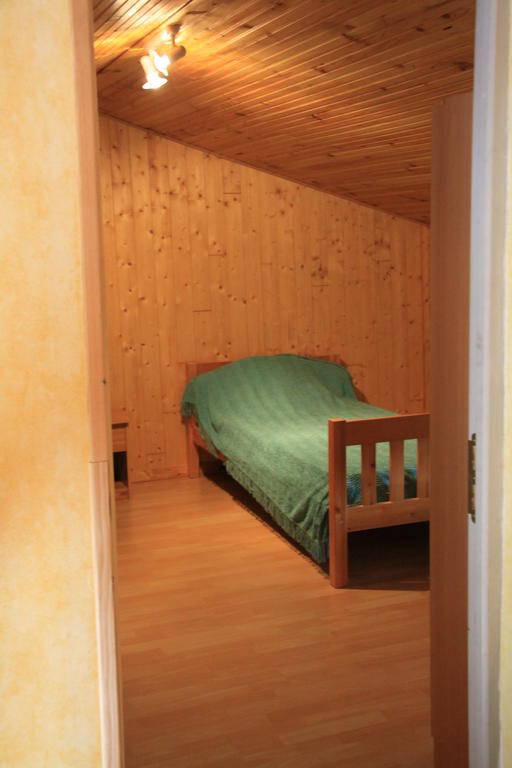 Gite Chez Coste Gilles Saint-Privat-du-Dragon Ngoại thất bức ảnh