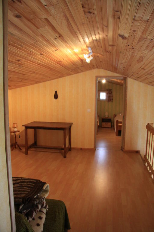 Gite Chez Coste Gilles Saint-Privat-du-Dragon Phòng bức ảnh