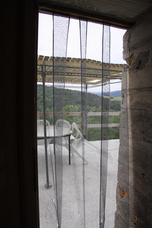 Gite Chez Coste Gilles Saint-Privat-du-Dragon Ngoại thất bức ảnh